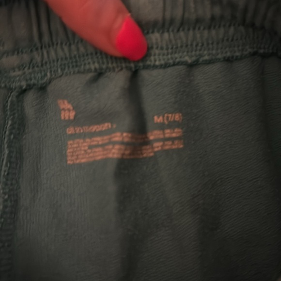 Three pairs of little girls shorts size 7/8 - Picture 3 of 10